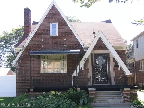 11062 Kenmoor St, Detroit, MI 48205