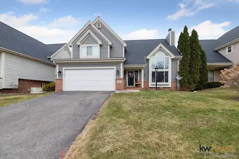 7288 Rabbit Ears Pass, Independence, MI 48346