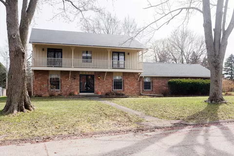 5444 Provincial Rd, Grand Blanc, MI 48439