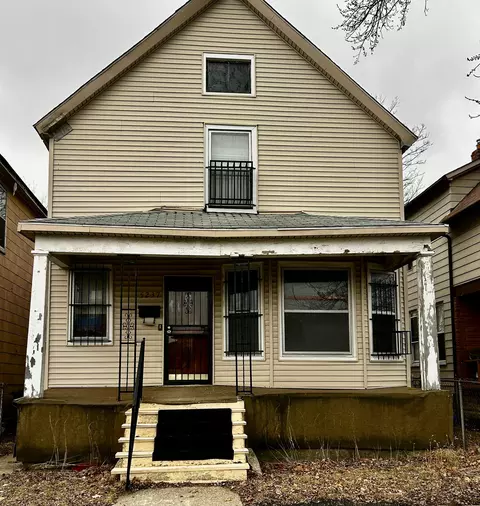 5237 Field St, Detroit, MI 48213