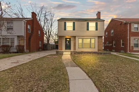 19141 Robson St, Detroit, MI 48235