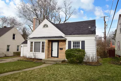 801 Fremont St, Flint, MI 48504