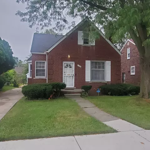11136 Roxbury St, Detroit, MI 48224