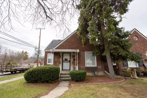 14848 Rossini Dr, Detroit, MI 48205