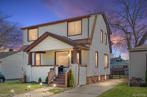 1904 Farrow St, Ferndale, MI 48220