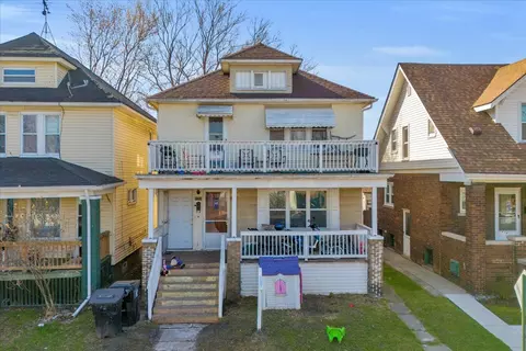 7753-7755 Senator St, Detroit, MI 48209