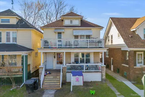 7753-7755 Senator St, Detroit, MI 48209