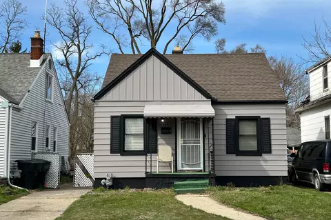 14945 Lappin St, Detroit, MI 48205