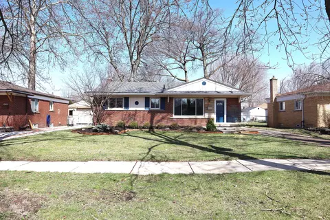 31248 Olson St, Livonia, MI 48150