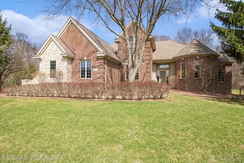7186 Granger Dr, Deerfield, MI 48855