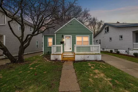 617 Irving Ave, Royal Oak, MI 48067