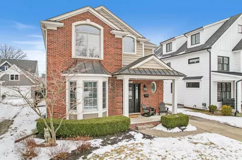 1843 Stanley Blvd, Birmingham, MI 48009
