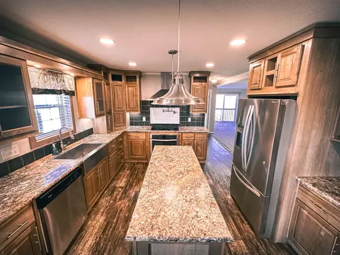 11201 Spring Arbor, Green Oak, MI 48178