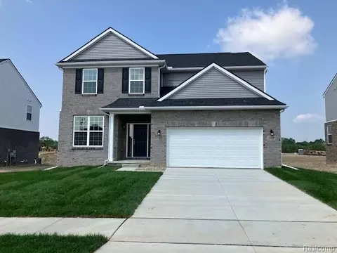 56412 Twin Birch Blvd, Shelby, MI 48315
