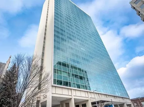 555 E William St #12I, Ann Arbor, MI 48104