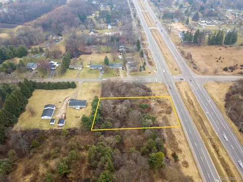 000 Highland Rd, Hartland, MI 48353
