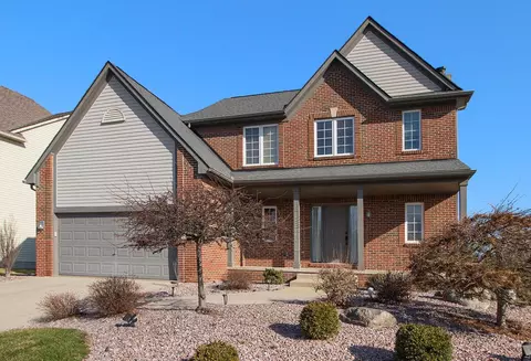 6016 Marlington Blvd, Fenton, MI 48451