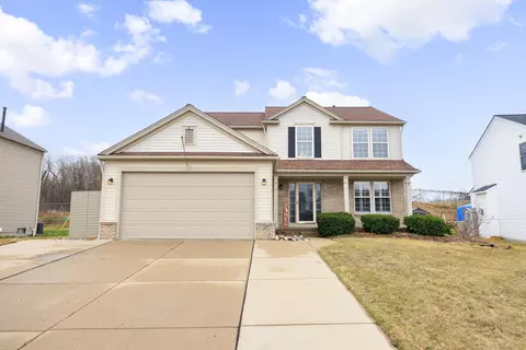 7737 Turrillium Ln, Waterford, MI 48327