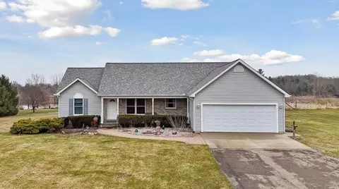 4332 Lake Pleasant Rd, North Branch, MI 48461