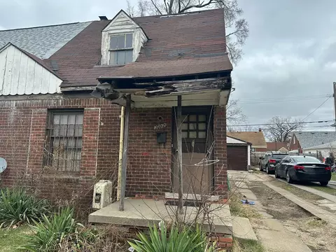 19920 Meyers Rd, Detroit, MI 48235
