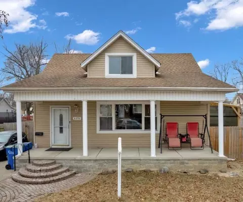 8293 Studebaker Ave, Warren, MI 48089