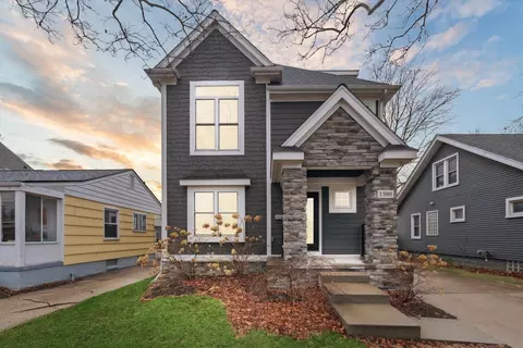 1380 Smith Ave, Birmingham, MI 48009