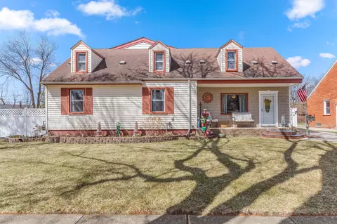 3126 Edgewood St, Dearborn, MI 48124