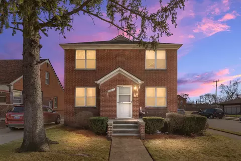 19151 Tireman St, Detroit, MI 48228