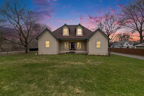 406 W Kent St, Durand, MI 48429