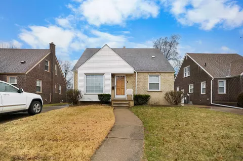1811 Robindale Ave, Dearborn, MI 48128