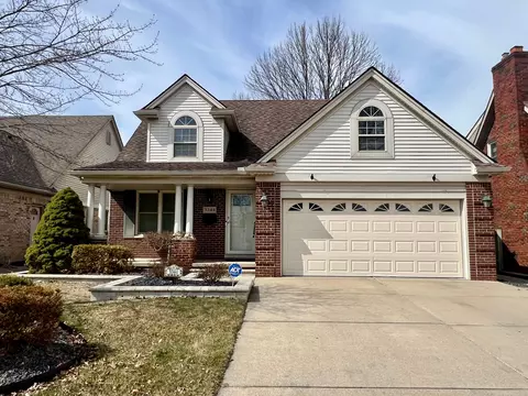 3344 Linden St, Dearborn, MI 48124