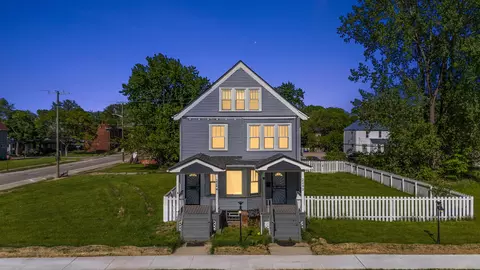 2242 Concord St, Detroit, MI 48207