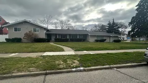 19251 Bretton Dr, Detroit, MI 48223