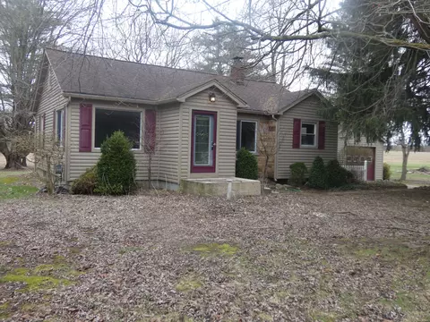 2600 N Lapeer Rd, Mayfield, MI 48446