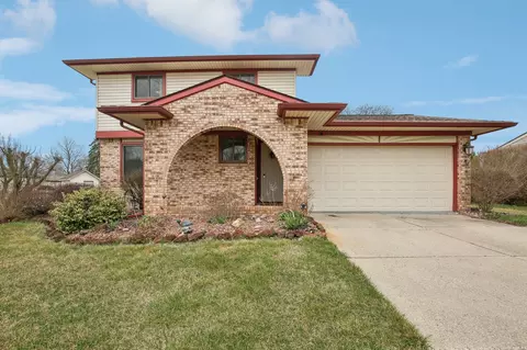 39891 Litke Crt Ct, Clinton Township, MI 48038