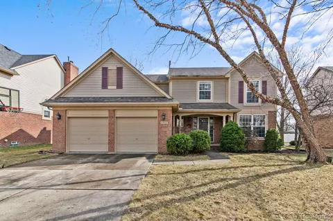 43441 Barclay Way, Canton, MI 48188