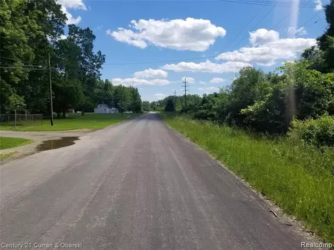 Vacanat Wahrman, Romulus, MI 48174