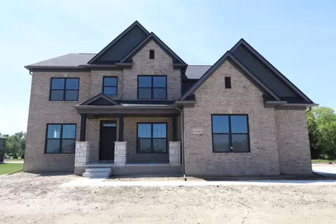 61889 Moore Ln, Washington, MI 48094