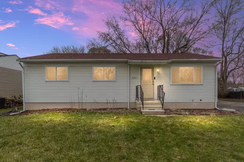 4120 Union, Dryden, MI 48428