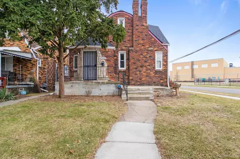 17415 Ilene Rd, Detroit, MI 48221
