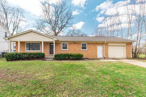 11727 Haller St, Livonia, MI 48150