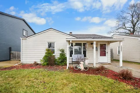 18840 Wall St, Melvindale, MI 48122 photo 1
