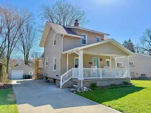 24024 Majestic St, Oak Park, MI 48237