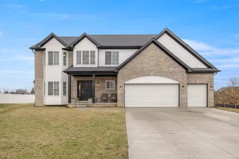 12815 Woodland Crt Ct, Southgate, MI 48195