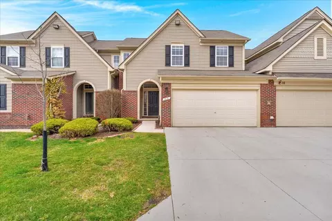 513 Concord Dr, Canton, MI 48188