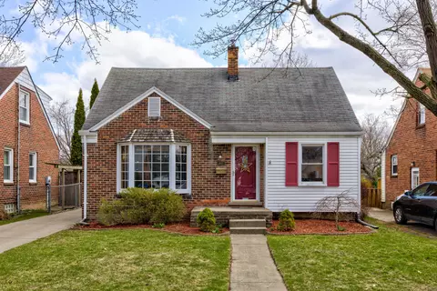 2412 N Connecticut Ave, Royal Oak, MI 48073