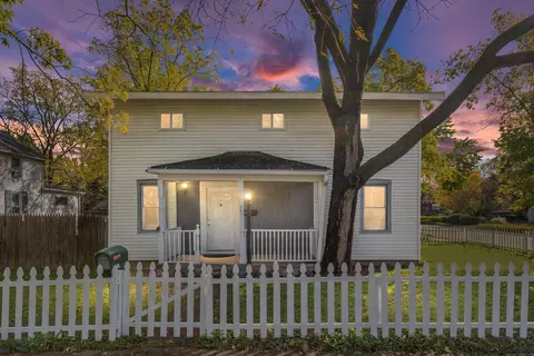 221 S Adams St, Ypsilanti, MI 48197