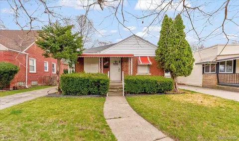 18620 Blackmoor St, Detroit, MI 48234