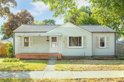 1957 Bonner St, Ferndale, MI 48220