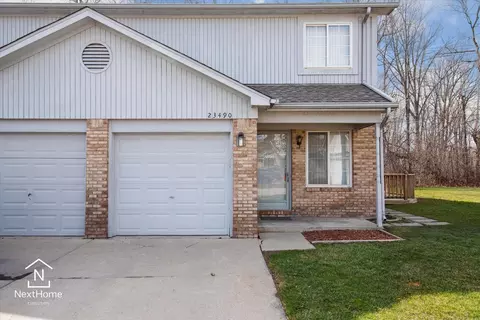 23490 Reading, Brownstown, MI 48183
